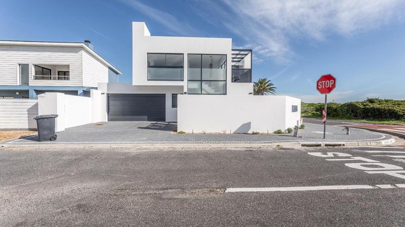 4 Bedroom Property for Sale in Melkbosstrand Western Cape